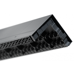 Аэратор коньковый от производителя Docke по цене 700 р Аэратор коньковый от производителя Docke по цене 700 р