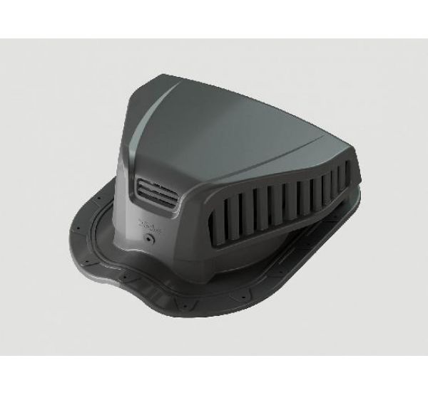 Аэратор Monterrey Серый от производителя  Docke по цене 1 980 р