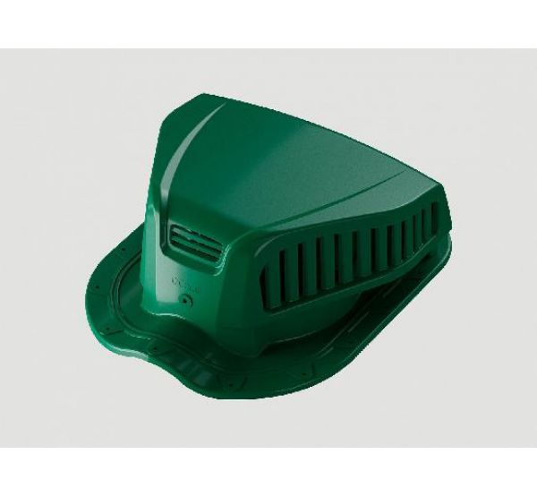 Аэратор Monterrey Зелёный от производителя  Docke по цене 1 980 р