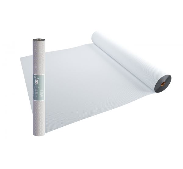 Гидро/пароизоляционная пленка Dacha B от производителя  Docke по цене 11 826 р