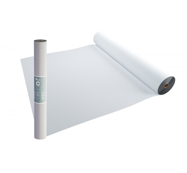 Гидро/пароизоляционная пленка Dacha C увеличенной прочности от производителя  Docke по цене 2 720 р