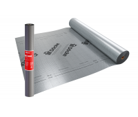 Пароизоляционная пленка BD 100 повышенной прочности