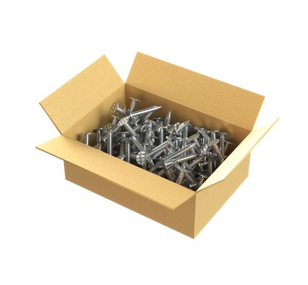 Кровельные гвозди от производителя Docke по цене 1 100 р Кровельные гвозди от производителя Docke по цене 1 100 р