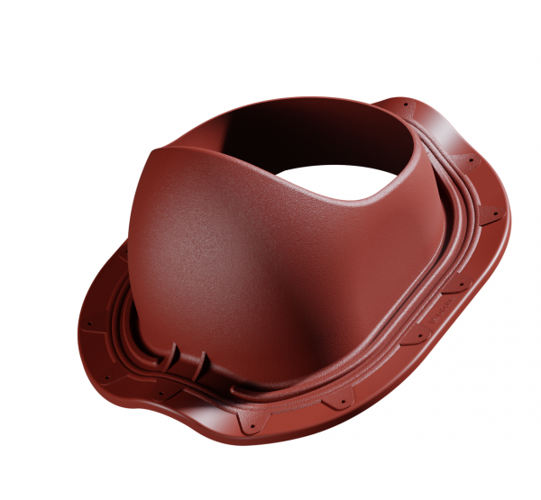 Проходной элемент Monterrey Красный (RR29) от производителя  Docke по цене 1 250 р