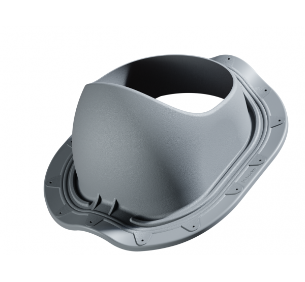 Проходной элемент Monterrey Серый (RR23) от производителя  Docke по цене 1 250 р