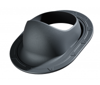 Проходной элемент Next Черный (RR23)