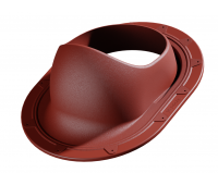 Проходной элемент Next Красный (RR29)