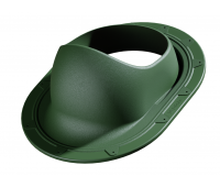 Проходной элемент Next Зелёный (RR11)