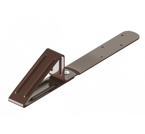 Снегозадержатель от производителя Docke по цене 7 700 р Снегозадержатель от производителя Docke по цене 7 700 р