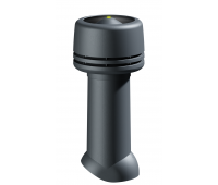 Трубный аэратор Чёрный (RR23)