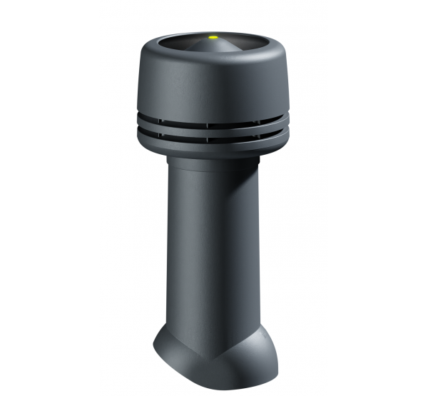 Трубный аэратор Чёрный (RR23) от производителя  Docke по цене 4 050 р