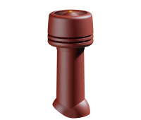 Трубный аэратор Красный (RR29)