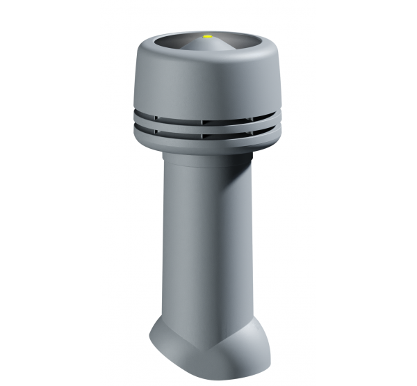 Трубный аэратор Серый (RR23) от производителя  Docke по цене 4 050 р