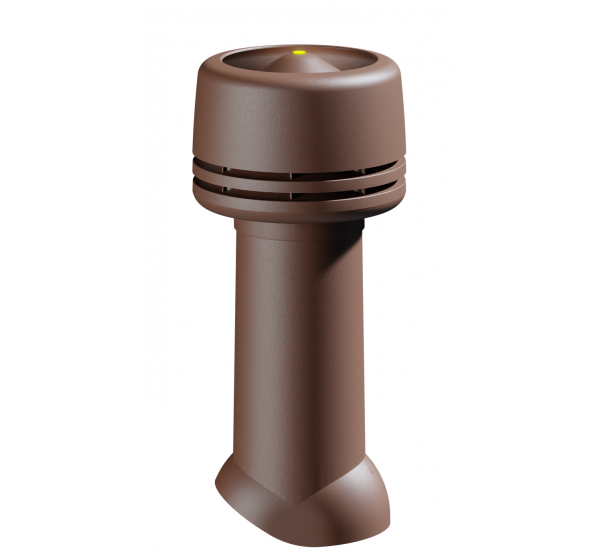 Трубный аэратор Светло-коричневый (RAL8017) от производителя  Docke по цене 4 050 р