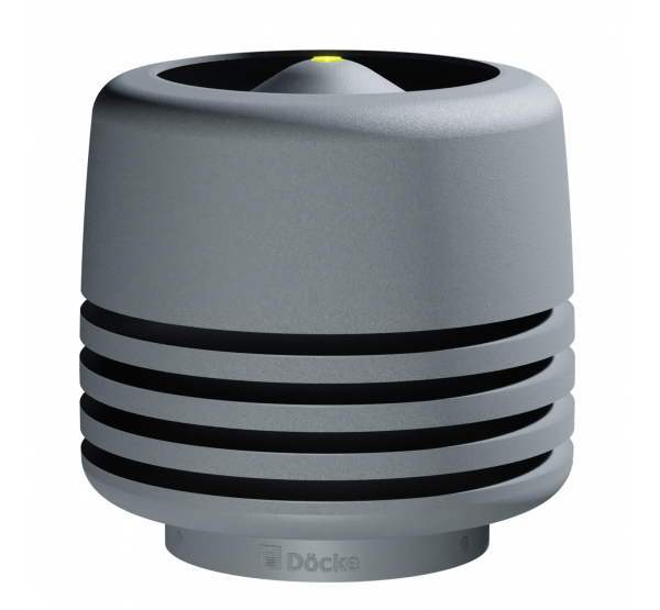 Колпак ИЗЛ-125/700 Серый (RR23) от производителя  Docke по цене 1 670 р