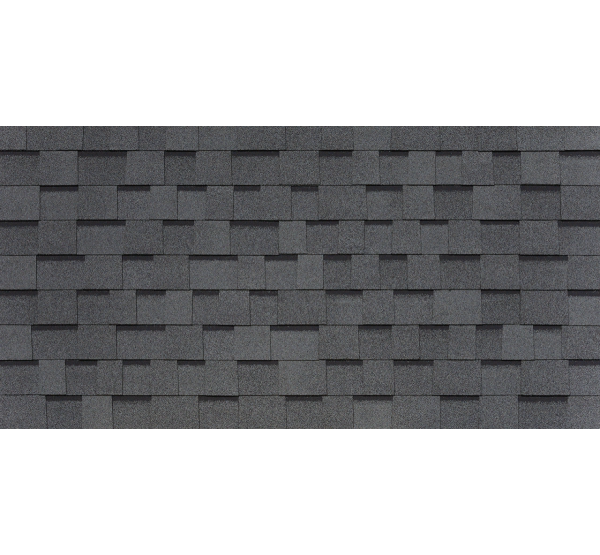 Гибкая черепица UNICA PIEMONTE ARDESIA 458 от производителя  Tegola по цене 1 816 р