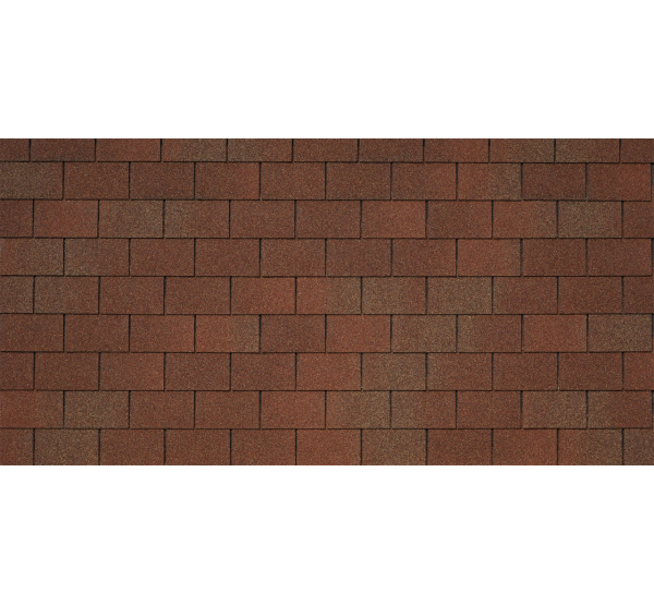 Гибкая черепица UNICA TOSCANA TERRACOTTA 406 от производителя  Tegola по цене 1 174 р