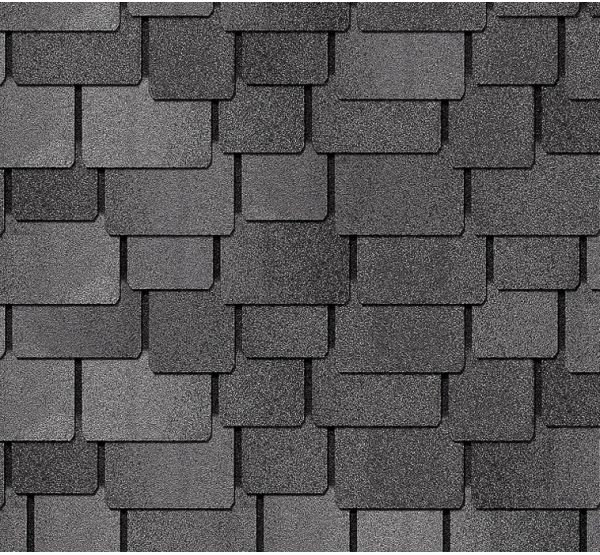 Гибкая черепица Саппоро Фладен от производителя  Docke по цене 1 309 р