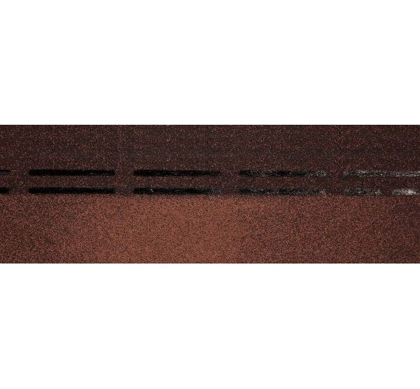 Коньково-карнизная черепица PIE PREMIUM - Кофе от производителя  Docke по цене 5 877 р