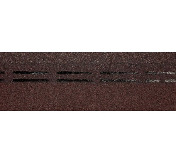 Коньково-карнизная черепица PIE PREMIUM - Корица от производителя  Docke по цене 5 877 р