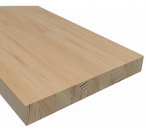 Доска клееная (сосна) 35х300х6000мм от производителя Россия по цене 3 700 р Доска клееная (сосна) 35х300х6000мм от производителя Россия по цене 3 700 р