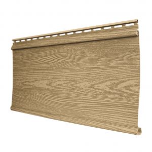 Виниловый сайдинг - Облицовочная доска Ангарская сосна от производителя Tecos по цене 0 р Виниловый сайдинг - Облицовочная доска Ангарская сосна от производителя Tecos по цене 0 р