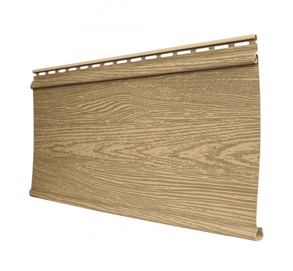 Виниловый сайдинг - Облицовочная доска Ангарская сосна от производителя Tecos по цене 0 р Виниловый сайдинг - Облицовочная доска Ангарская сосна от производителя Tecos по цене 0 р