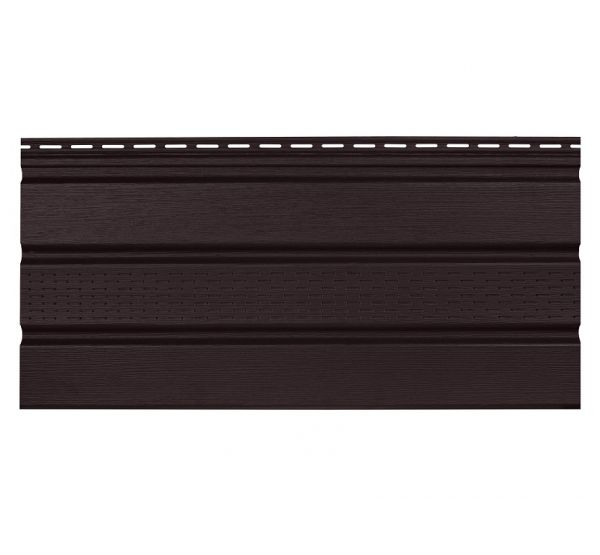 Софит тройной с частичной перфорацией посередине Арабика от производителя Tecos по цене 608 р Софит тройной с частичной перфорацией посередине Арабика от производителя Tecos по цене 608 р