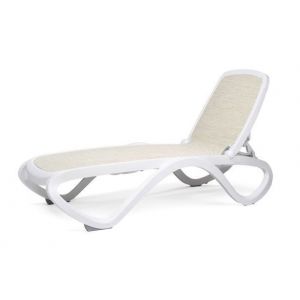 Шезлонги Omega Biege от производителя  Tweet по цене 23 050 р