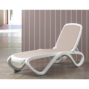 Шезлонги Omega Biege от производителя  Tweet по цене 23 050 р
