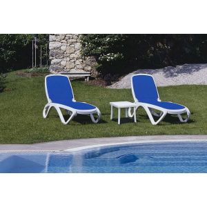 Шезлонги Omega Blue от производителя Tweet по цене 23 050 р Шезлонги Omega Blue от производителя Tweet по цене 23 050 р