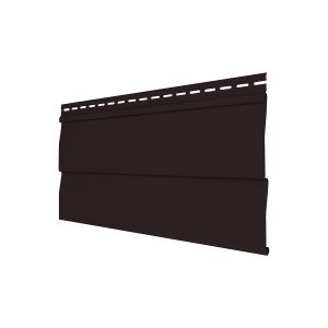 Акриловый сайдинг - Корабельный брус акриловый, Арабика от производителя  Tecos по цене 672 р