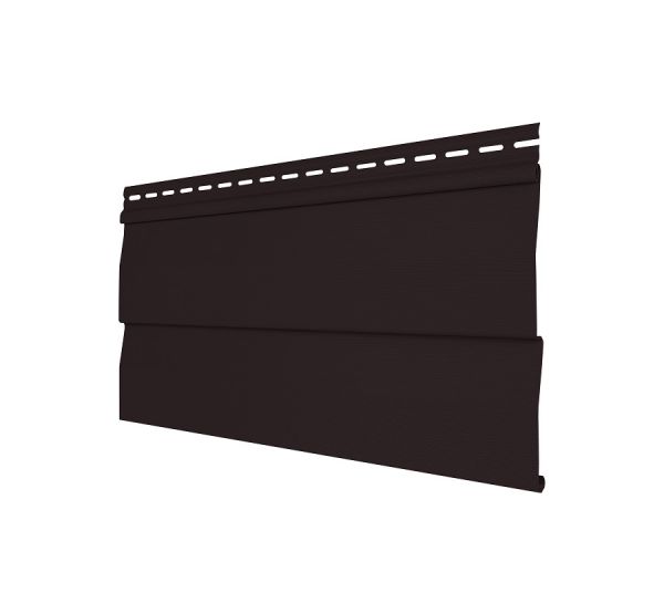 Акриловый сайдинг - Корабельный брус акриловый, Арабика от производителя  Tecos по цене 672 р