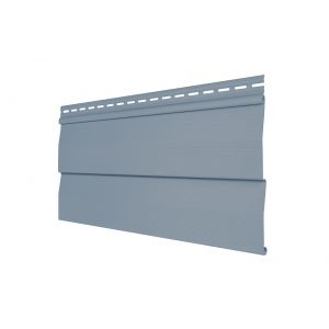 Виниловый сайдинг - Корабельный брус, Опал от производителя  Tecos по цене 478 р