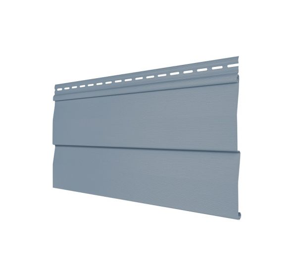 Виниловый сайдинг - Корабельный брус, Опал от производителя  Tecos по цене 478 р