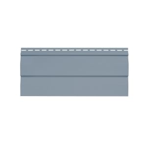 Виниловый сайдинг - Корабельный брус, Опал от производителя  Tecos по цене 478 р