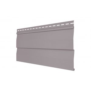 Виниловый сайдинг - Корабельный брус, Пыльная роза от производителя  Tecos по цене 478 р