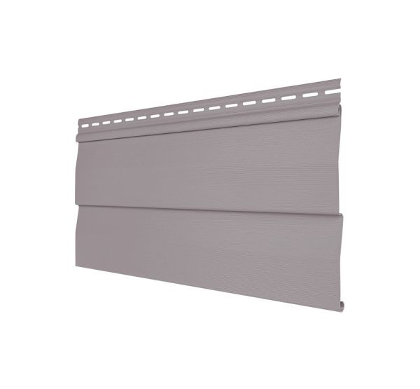 Виниловый сайдинг - Корабельный брус, Пыльная роза от производителя  Tecos по цене 478 р