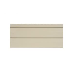 Виниловый сайдинг - Корабельный брус, Золотой песок от производителя  Tecos по цене 478 р