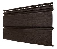 Сайдинг Вагонка Бразильская вишня