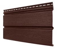 Сайдинг Вагонка Итальянский орех