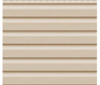 Виниловый сайдинг Коллекция Classic - Сандал