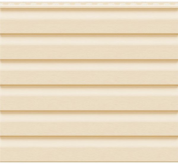 Виниловый сайдинг Коллекция Classic - Шампань от производителя  Доломит по цене 298 р