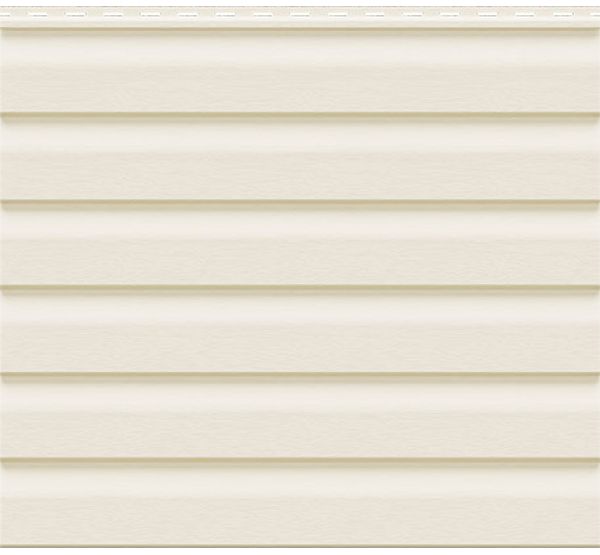 Виниловый сайдинг Коллекция Classic - Слоновая Кость от производителя  Доломит по цене 298 р