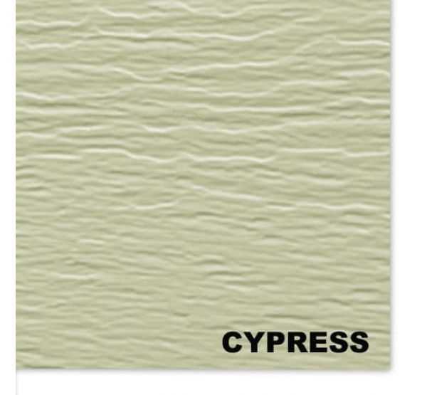 Виниловый сайдинг, Cypress (Кипарис) от производителя  Mitten по цене 546 р