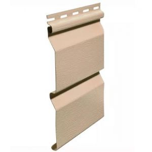 Виниловый сайдинг - Standart, Сакура от производителя  Fineber по цене 355 р