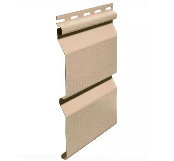 Виниловый сайдинг - Standart, Сакура от производителя  Fineber по цене 355 р