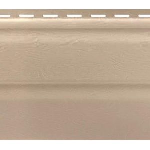 Виниловый сайдинг - Standart, Сакура от производителя  Fineber по цене 355 р