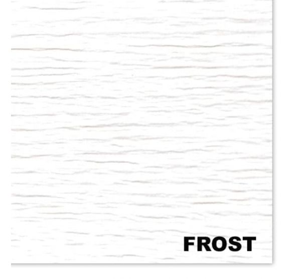 Виниловый сайдинг, Frost (Иней) от производителя  Mitten по цене 546 р