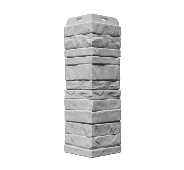 Угол наружный коллекция ROCKY Табачный от производителя  Docke по цене 290 р